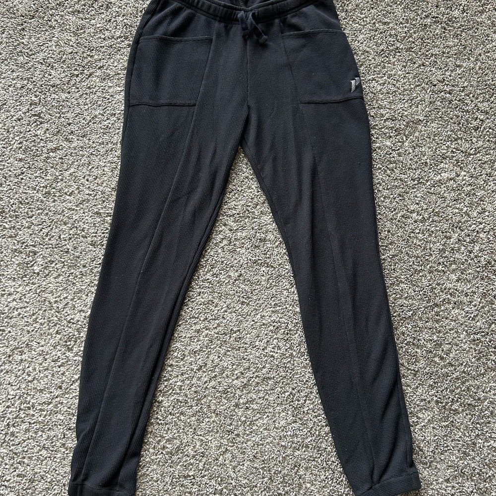 1st Phorm Black Jogger Pants